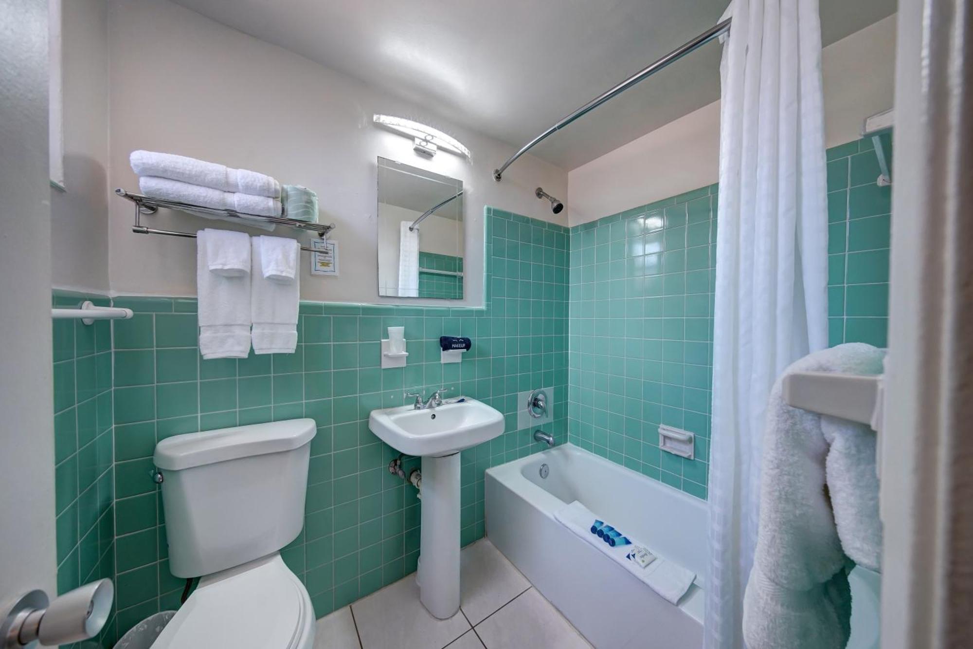 Sea Garden By The Sea Hotel Lauderdale-by-the-Sea Luaran gambar