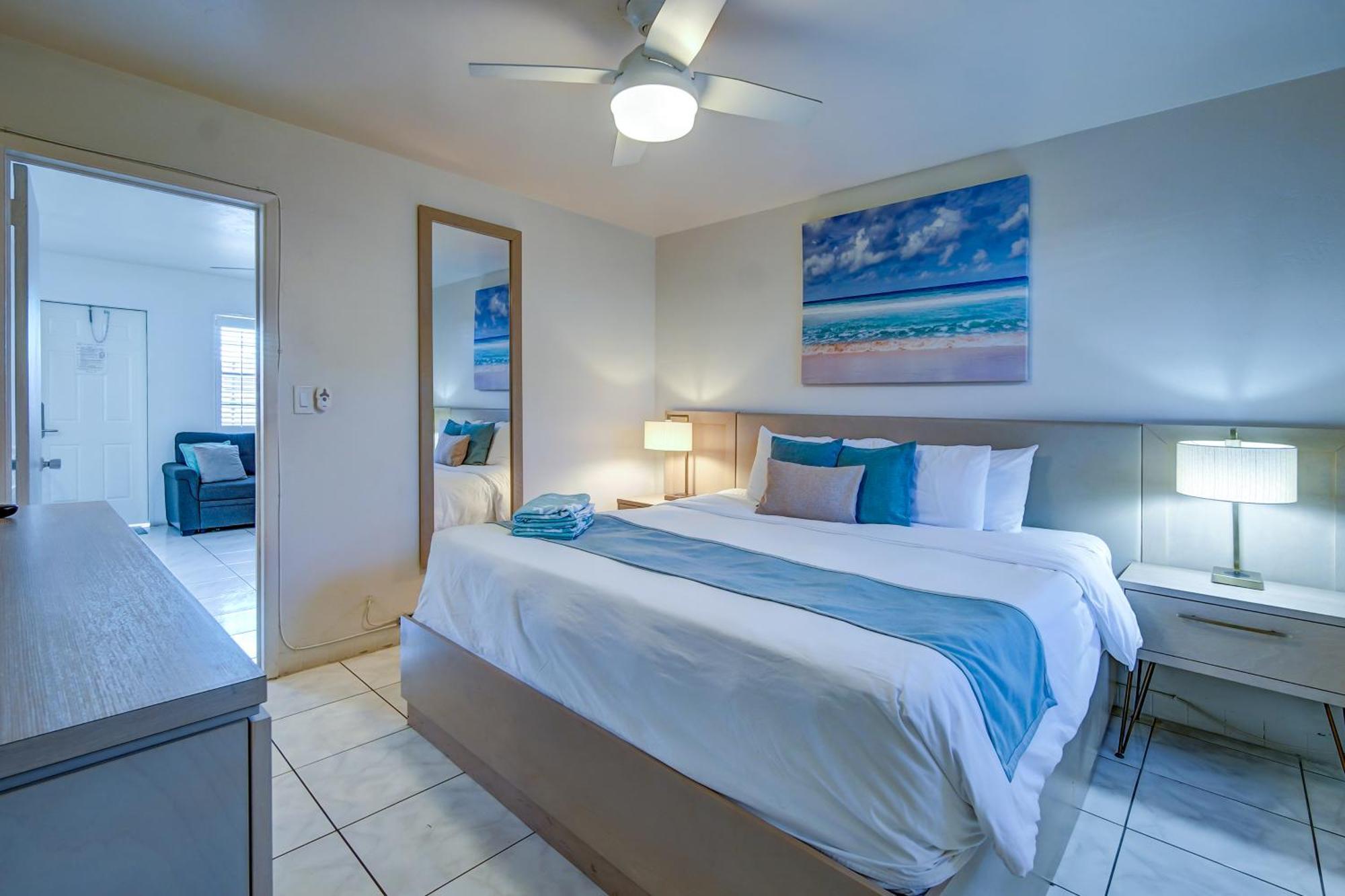 Sea Garden By The Sea Hotel Lauderdale-by-the-Sea Luaran gambar