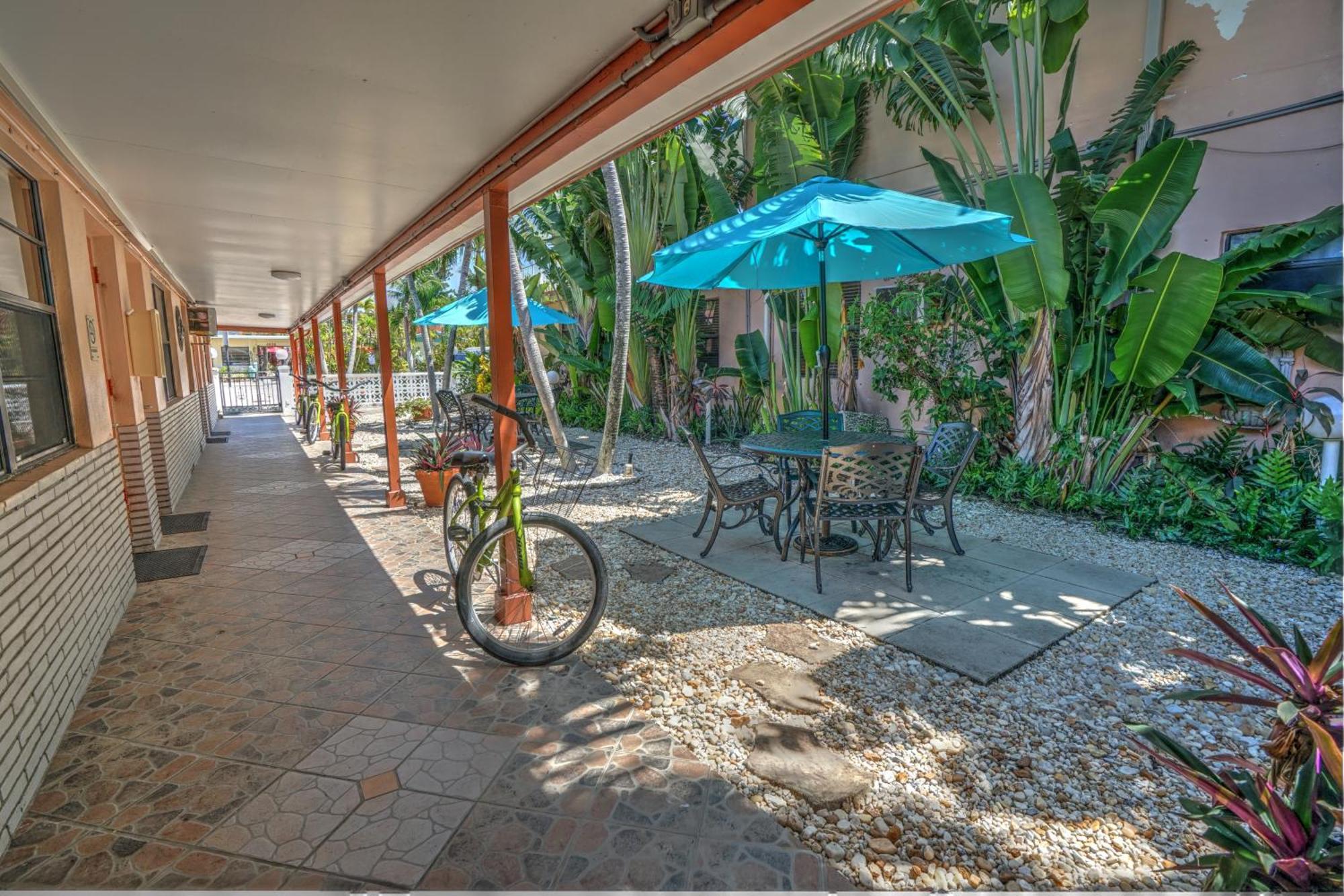 Sea Garden By The Sea Hotel Lauderdale-by-the-Sea Luaran gambar