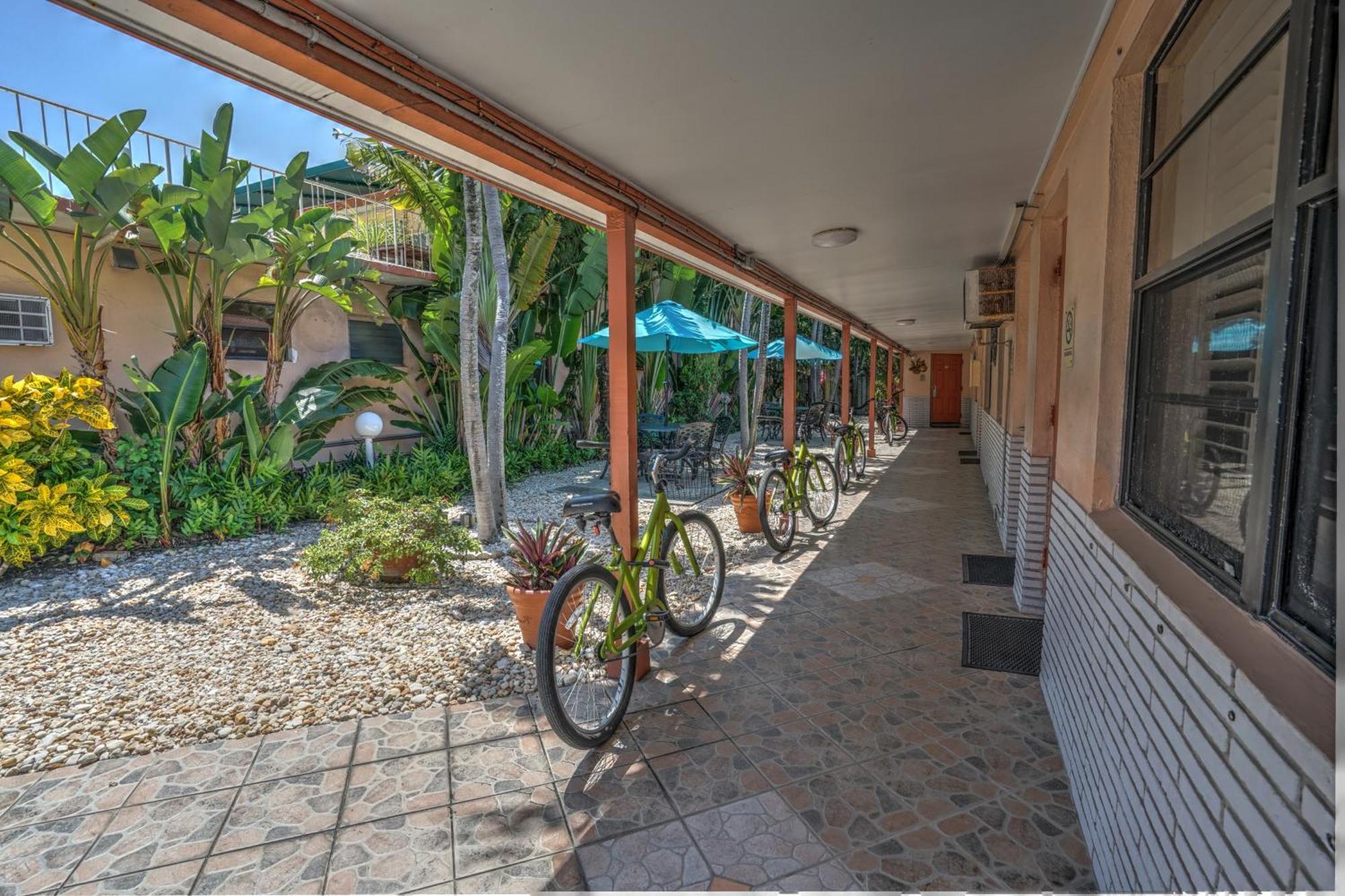 Sea Garden By The Sea Hotel Lauderdale-by-the-Sea Luaran gambar