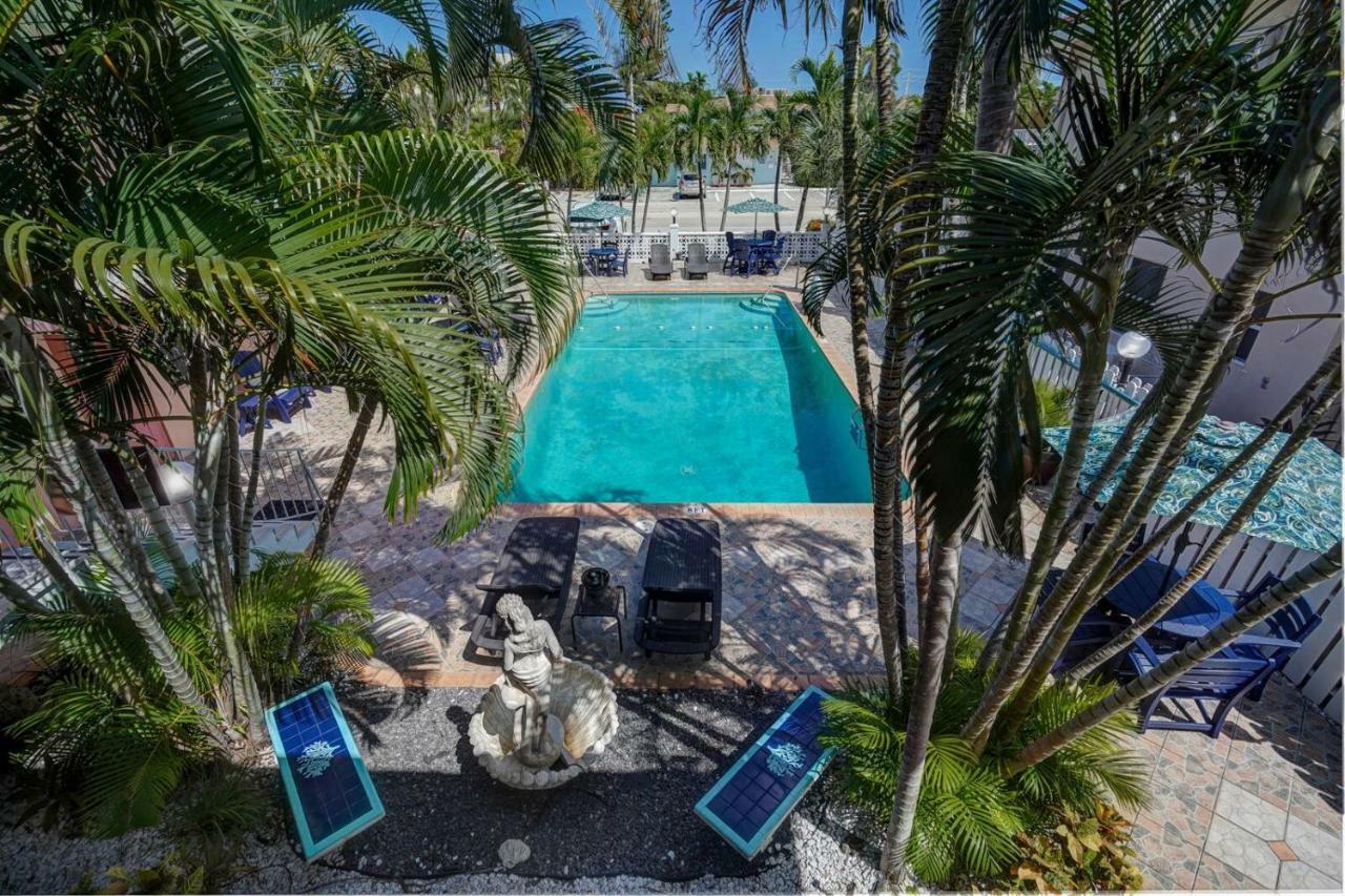 Sea Garden By The Sea Hotel Lauderdale-by-the-Sea Luaran gambar