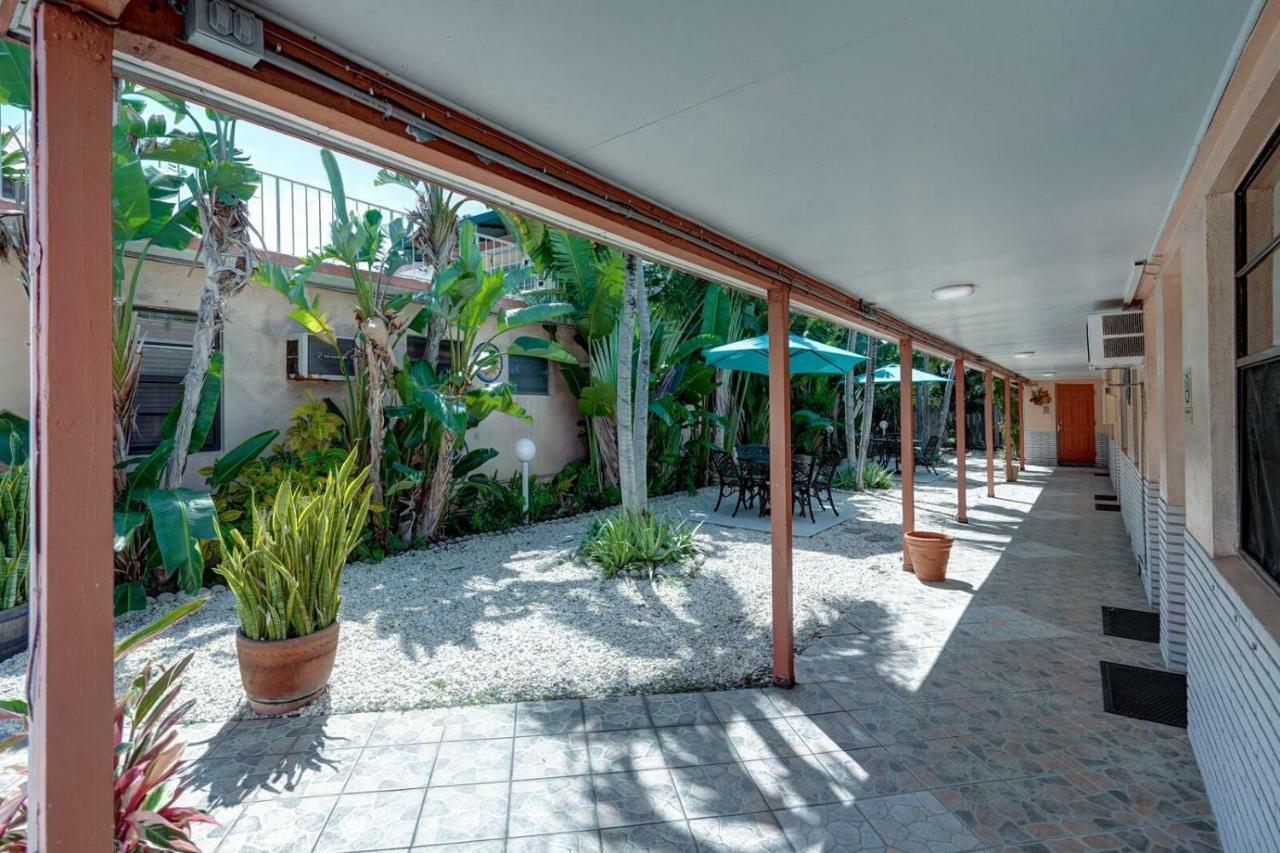 Sea Garden By The Sea Hotel Lauderdale-by-the-Sea Luaran gambar