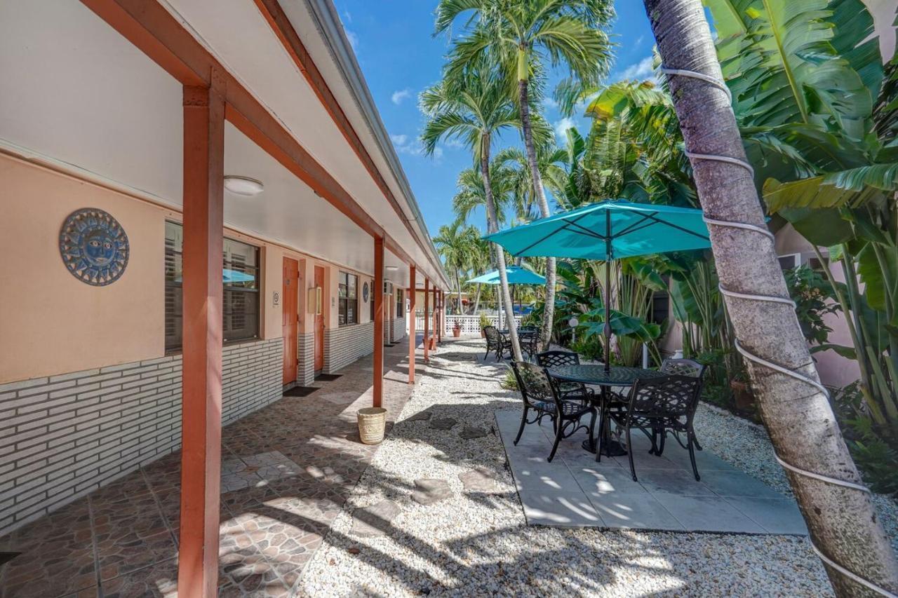 Sea Garden By The Sea Hotel Lauderdale-by-the-Sea Luaran gambar